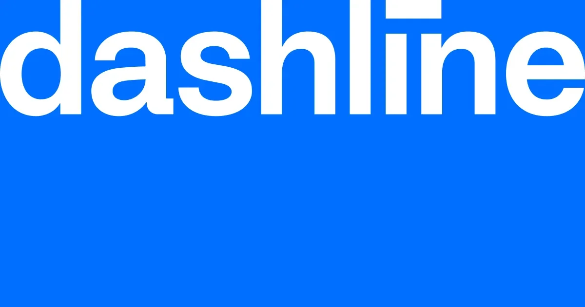 Dashline - Custom Software Development & Business Automation Solutions - OG image