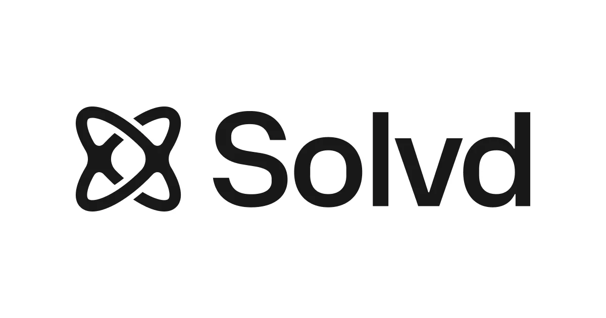An AI-first advisory and digital engineering firm | Solvd - OG image