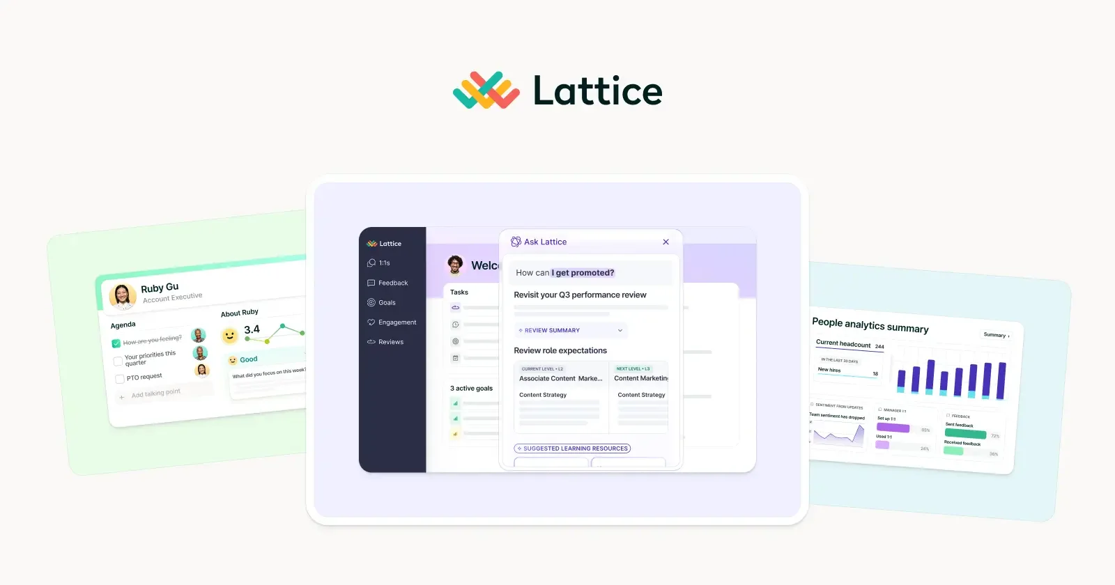 Lattice | The HR platform that people love - OG image