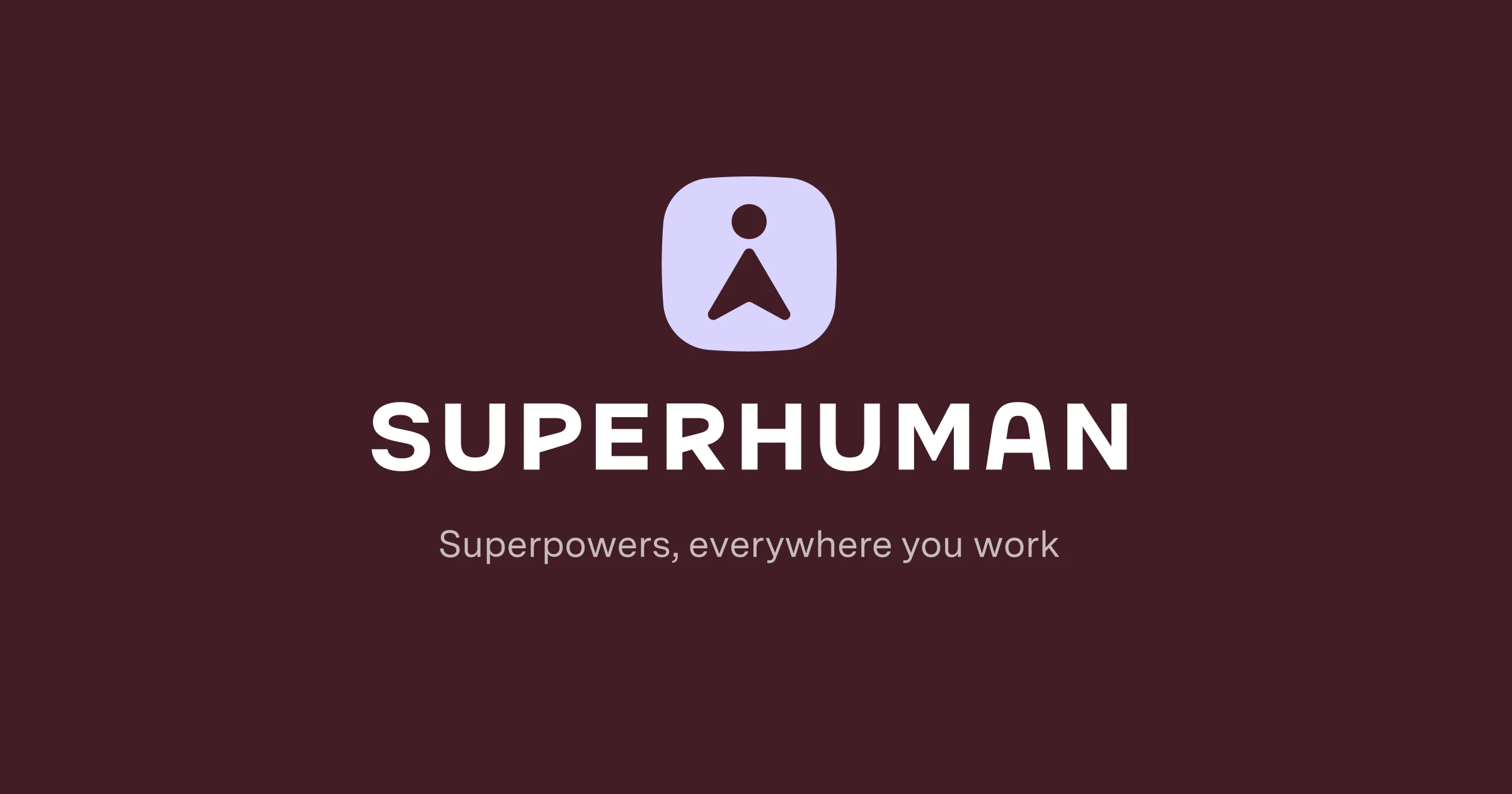 Superhuman: Mail, Docs, and AI That Work Everywhere - OG image