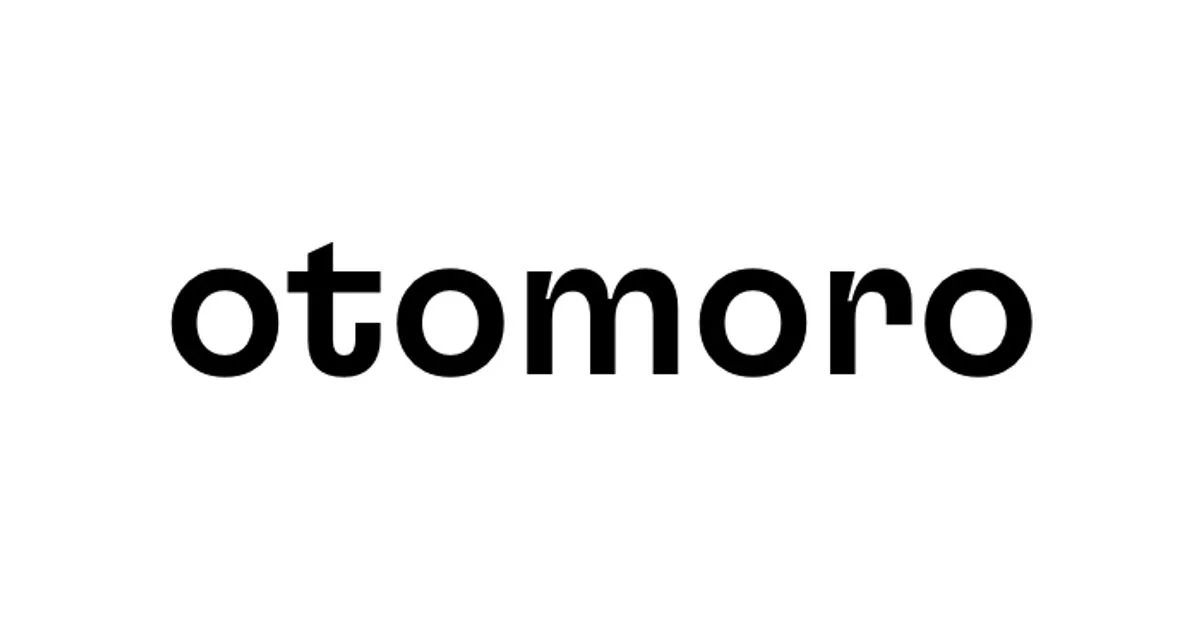 Otomoro | High-end digital production - OG image