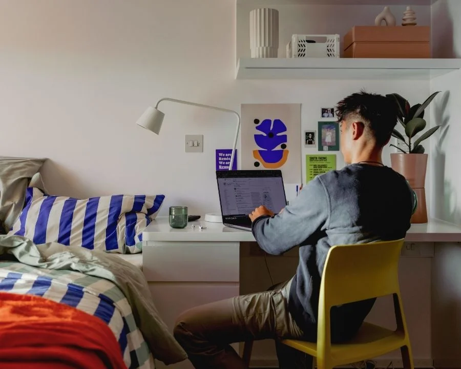 Student Accommodation at Scape - OG image
