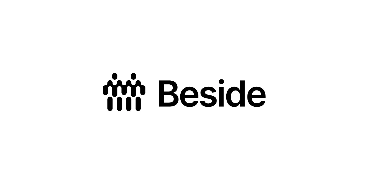 Beside - OG image