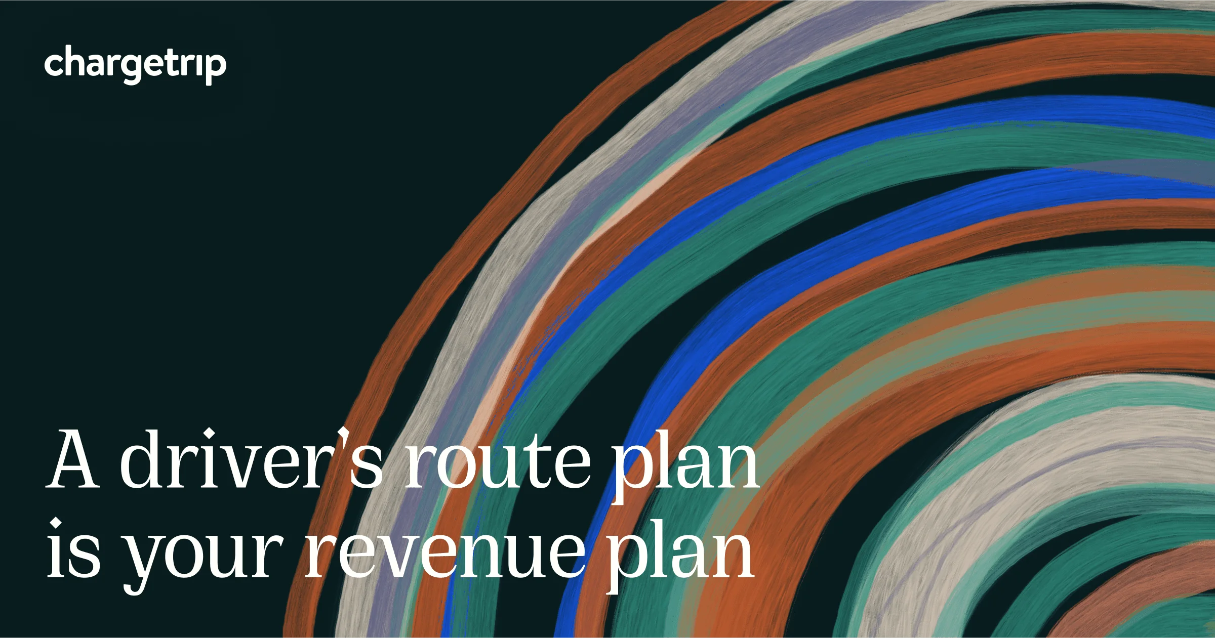 Chargetrip EV routing | Routing revenue - OG image