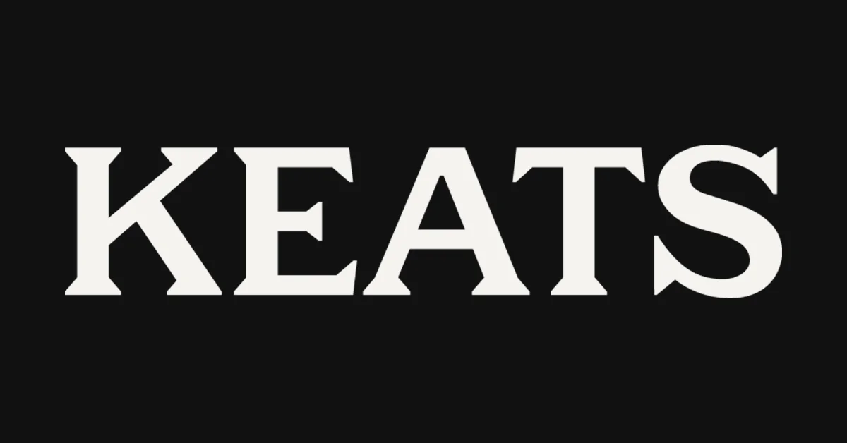 Efficacy % Skincare That Actually Works                  – Keats Beauty - OG image