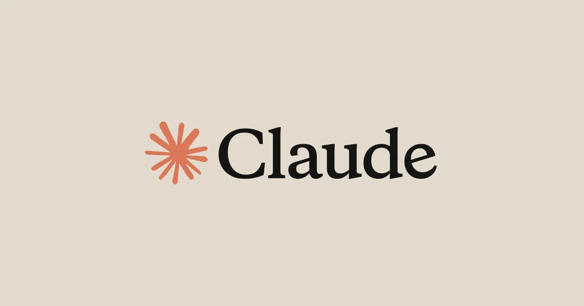 Overview | Claude - OG image