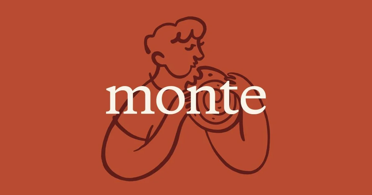 Monte – Newcastle - OG image