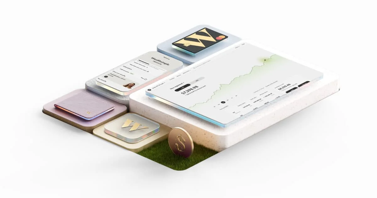 Wealthsimple: Better than your bank - OG image