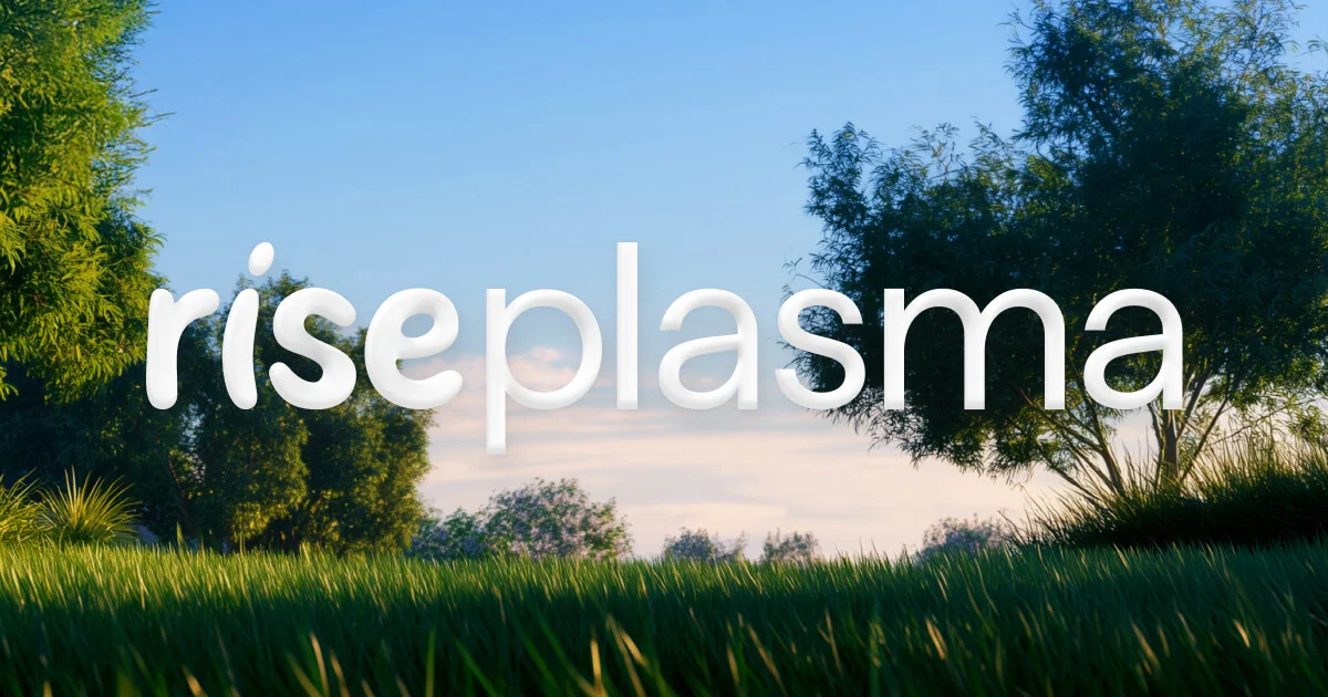 Rise Plasma | Earn More for Every Plasma Donation - OG image design inspiration