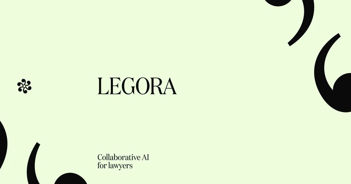 Legora - OG image