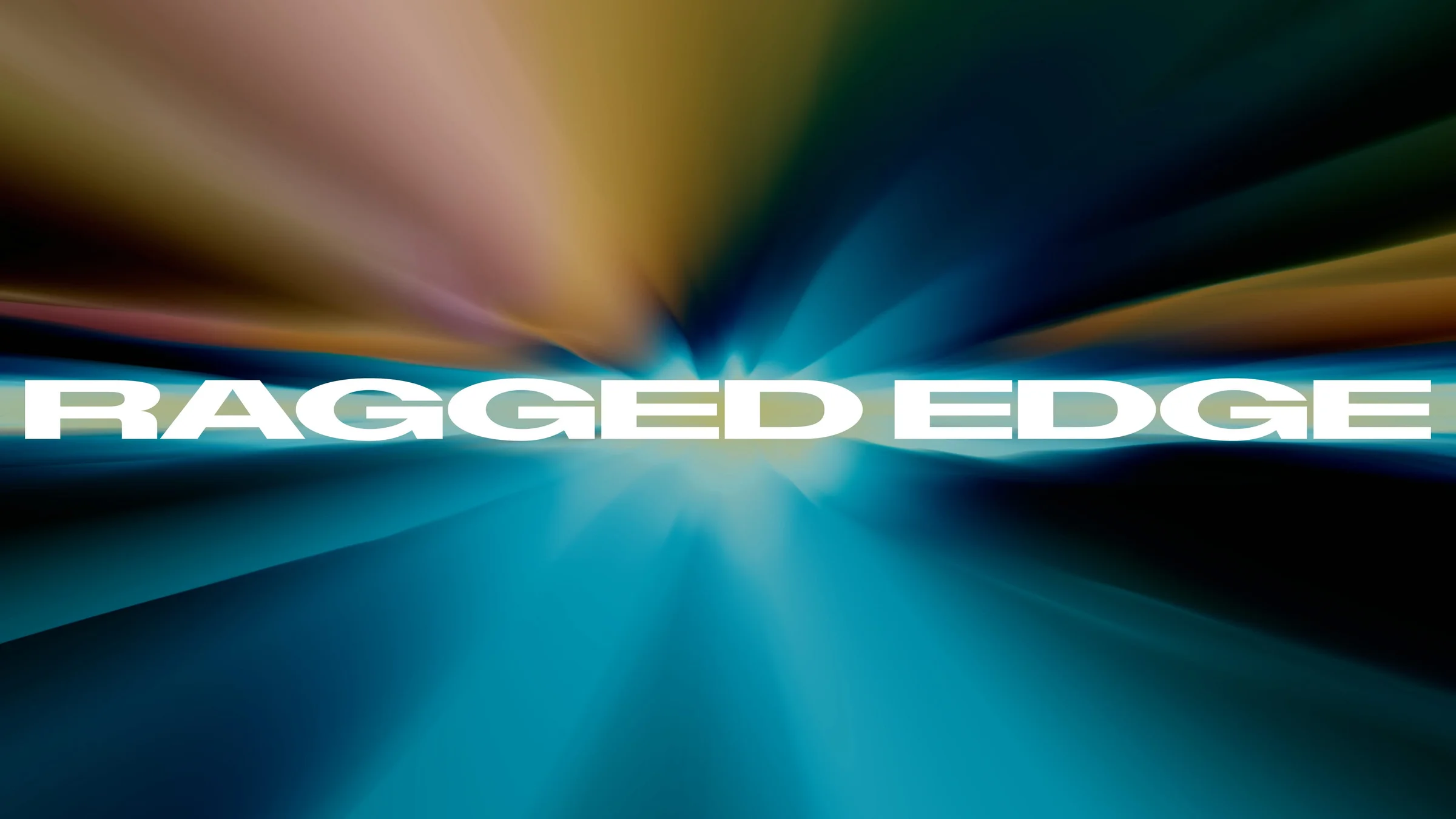 Ragged Edge. A global branding agency proudly based in London. - OG image design inspiration