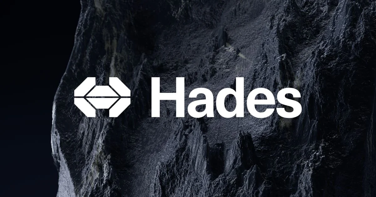 Hades Mining - OG image