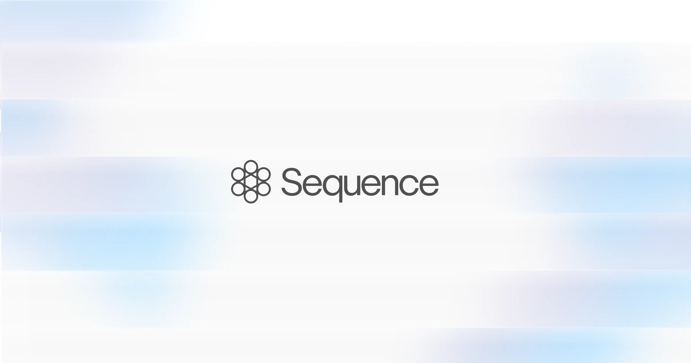 Sequence - OG image
