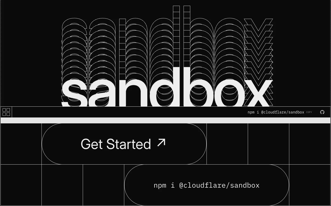 Sandbox SDK - OG image