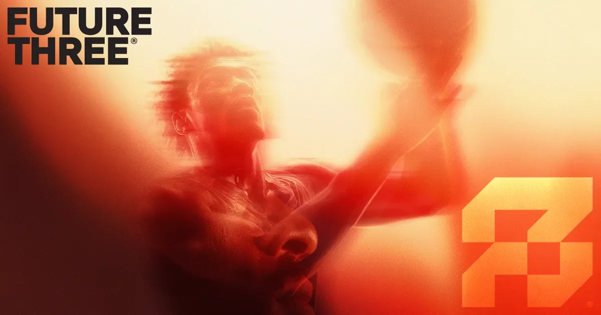 FUTURE THREE® - A Creative Studio - OG image design inspiration