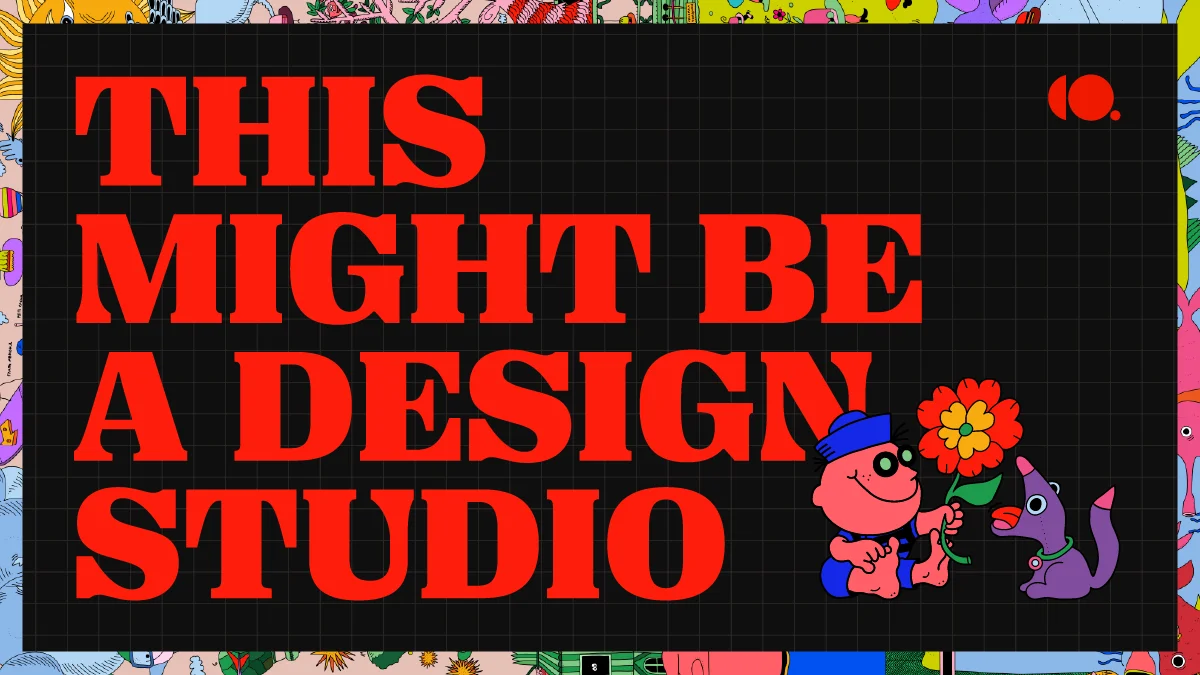 General Condition Design Studio | Branding, Web Design in Europe - OG image