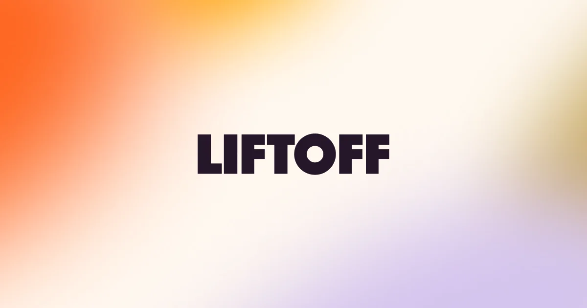 Liftoff | Find incredible people, through people you trust - OG image