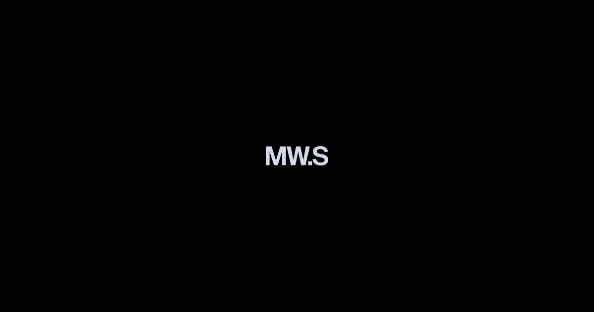 MOUTHWASH Studio - OG image
