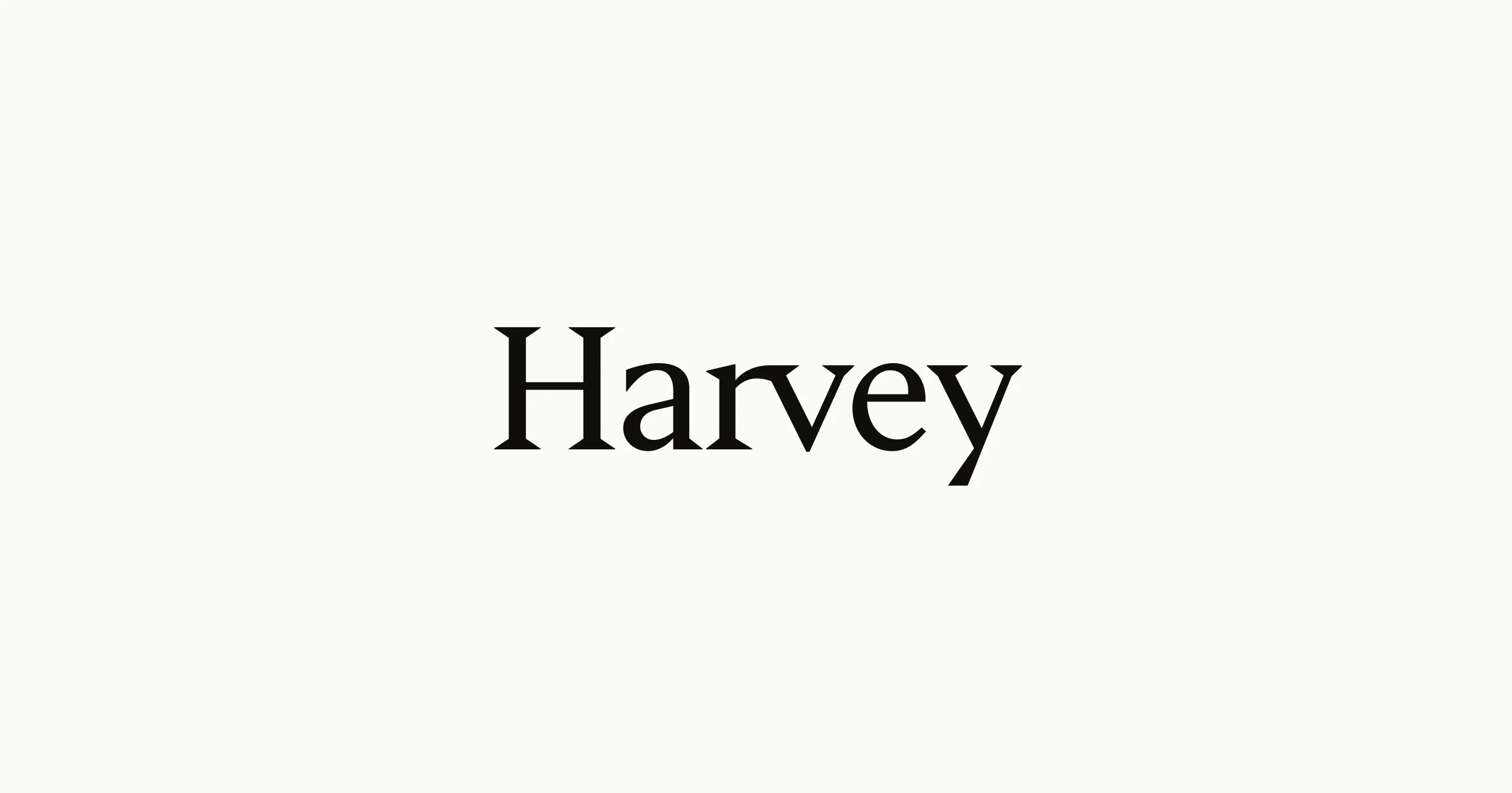 Harvey - OG image