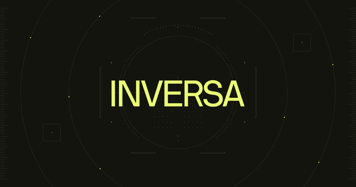 INVERSA - OG image