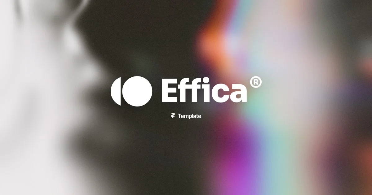 Effica - Practical AI Consulting & Workflow Automation for SMEs - OG image