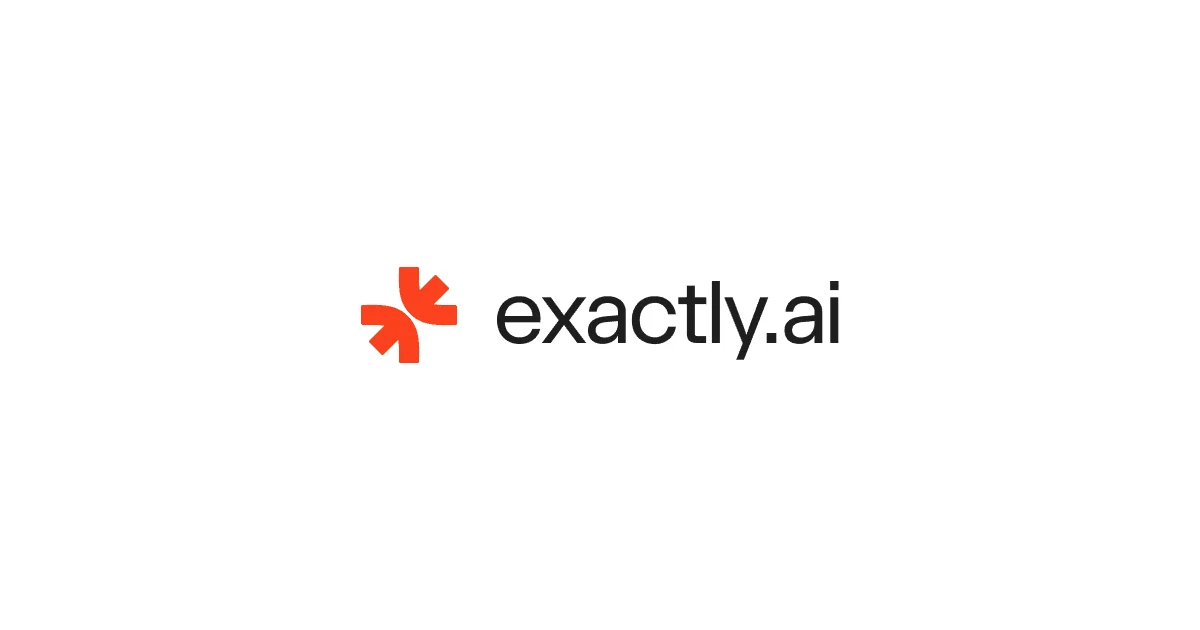 exactly.ai | Train AI to replicate your brand style - OG image