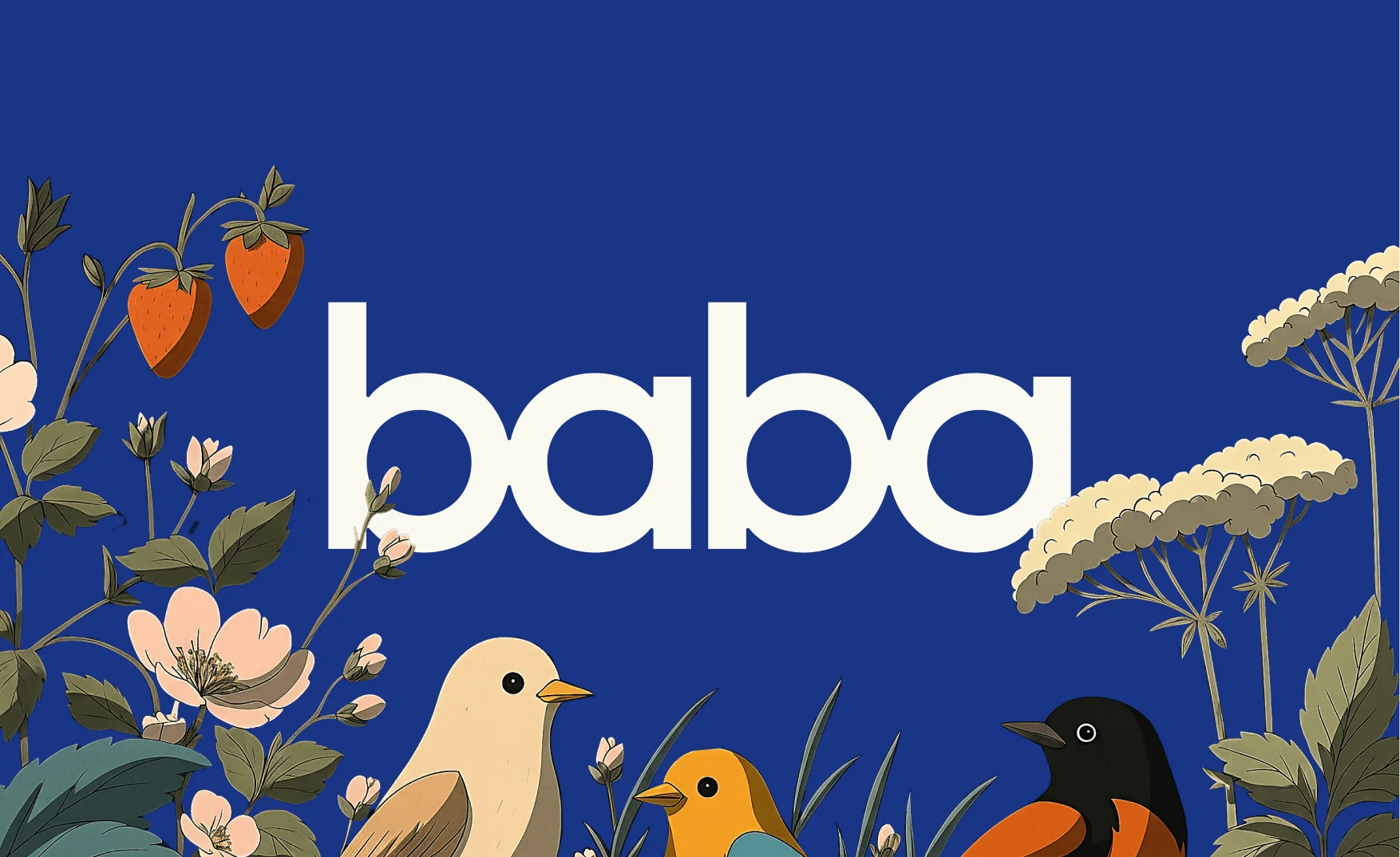 Baba Care | The assistant for self-care and caregiving. - OG image design inspiration