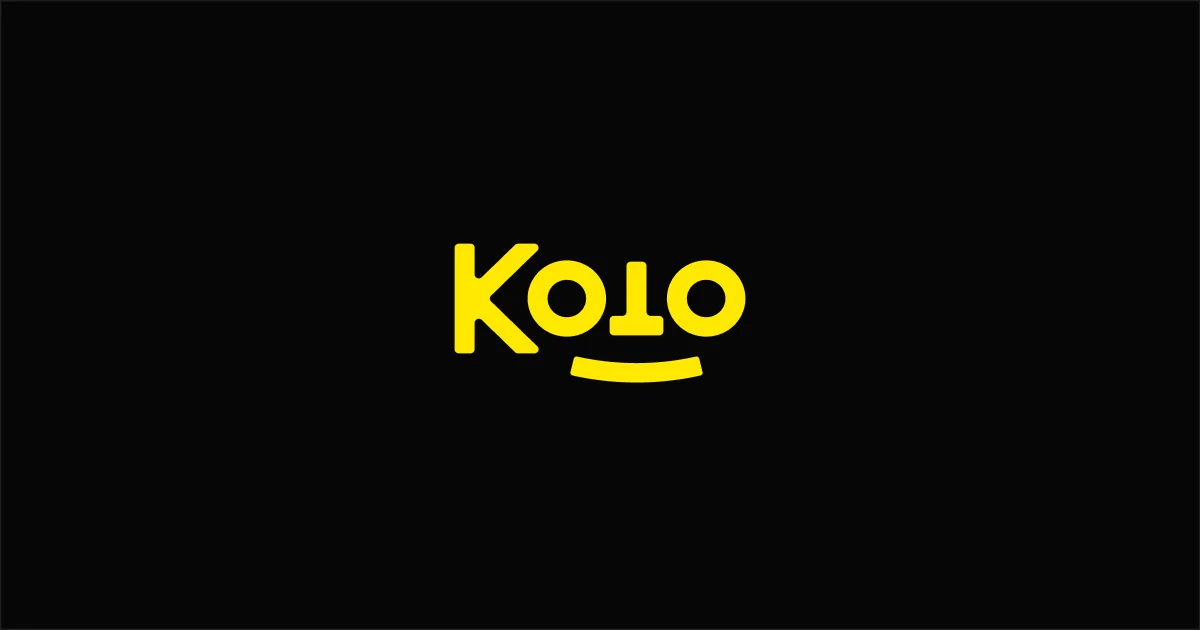 Koto, an international creative agency building impactful brands - OG image