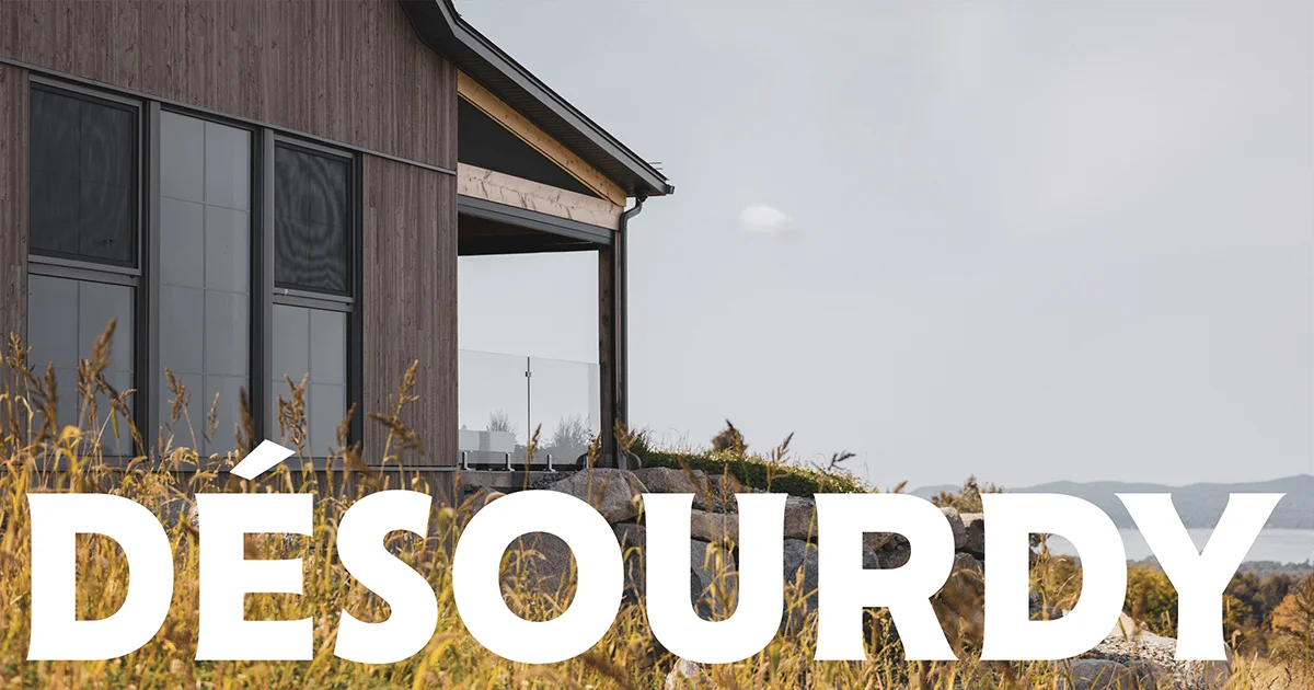 Désourdy | Custom home builder - OG image