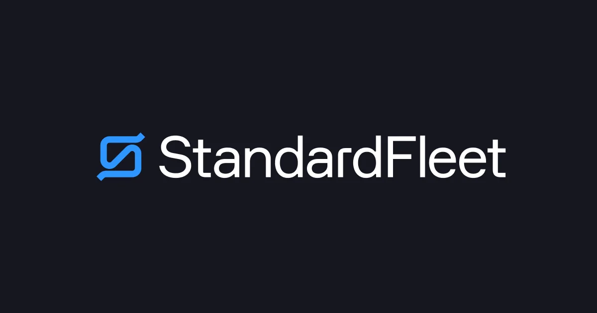 Standard Fleet | Standard Fleet - OG image