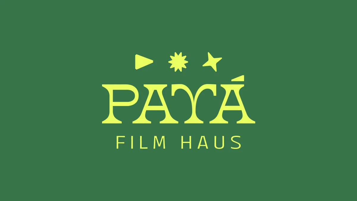 PAYÁ • Film Haus - OG image