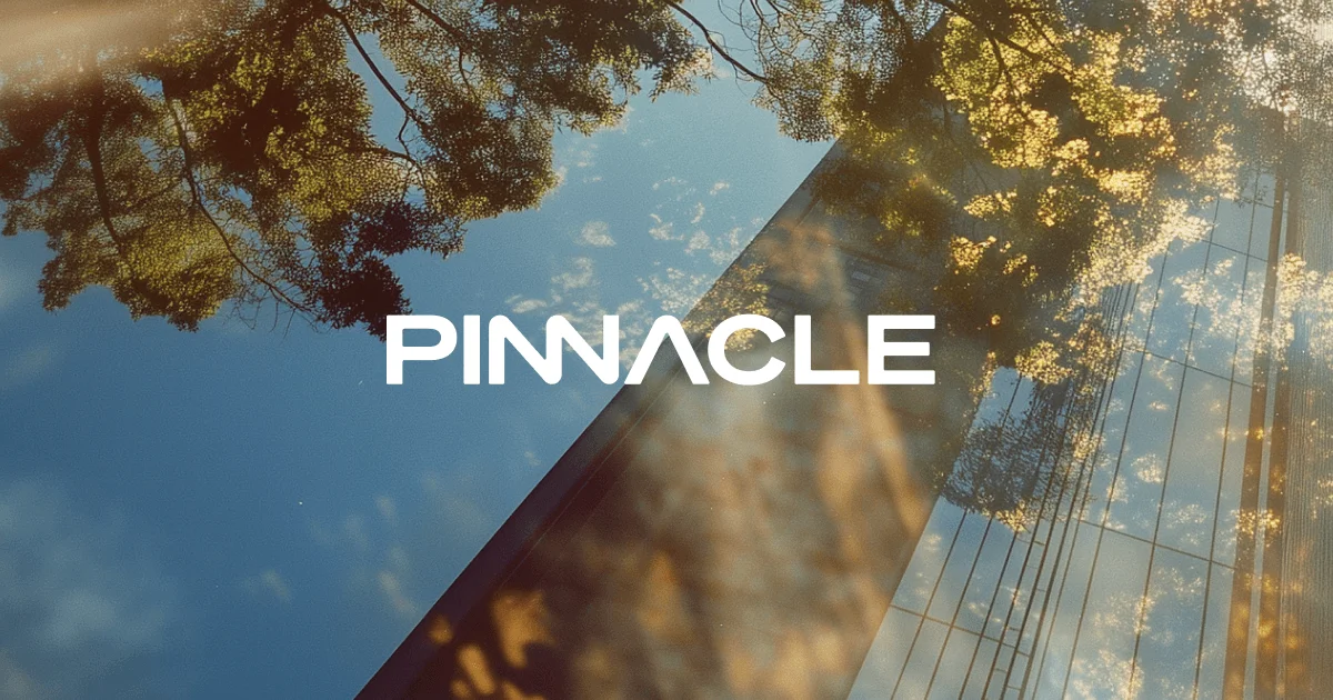 Pinnacle | A new era for mental performance - OG image