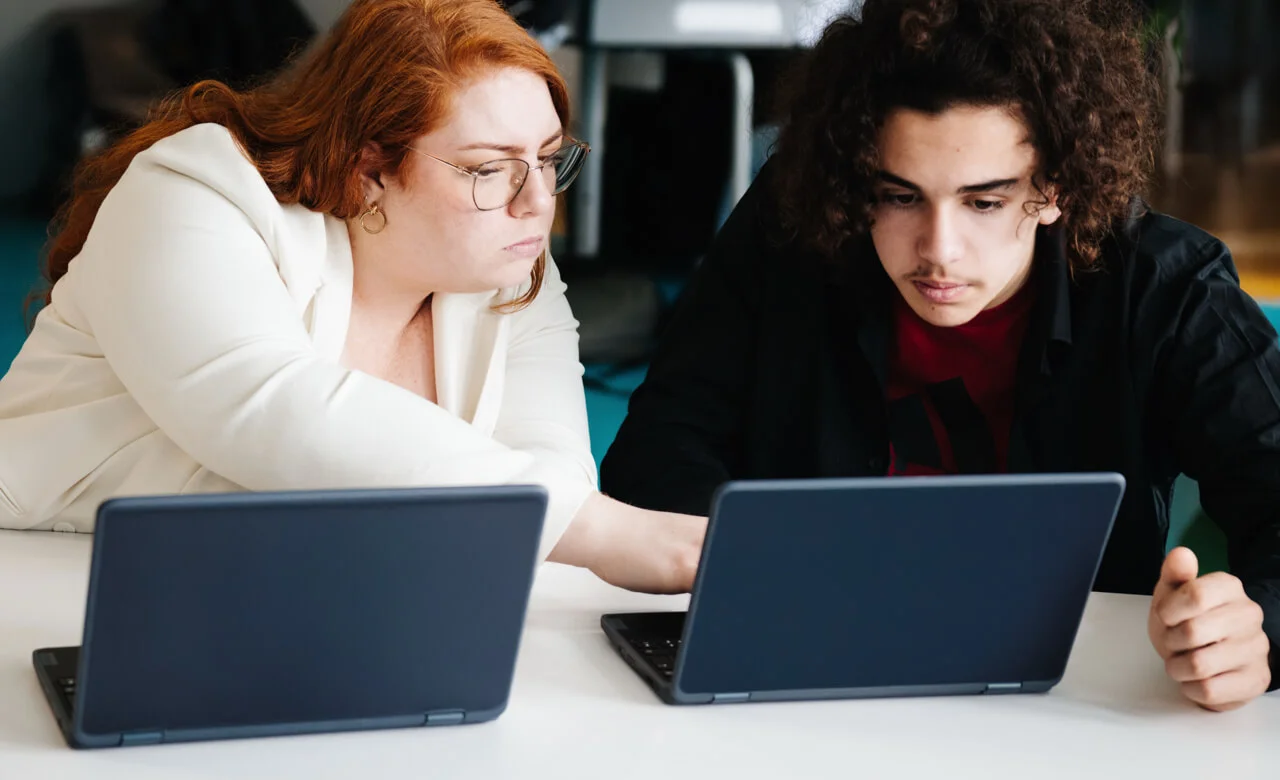 Fondation AlphaOmega – Pour la réussite éducative des jeunes issus de milieux modestes - OG image