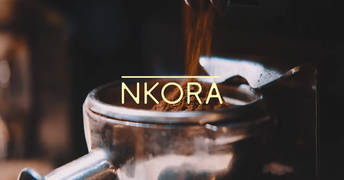 NKORA - Speciality coffee - OG image