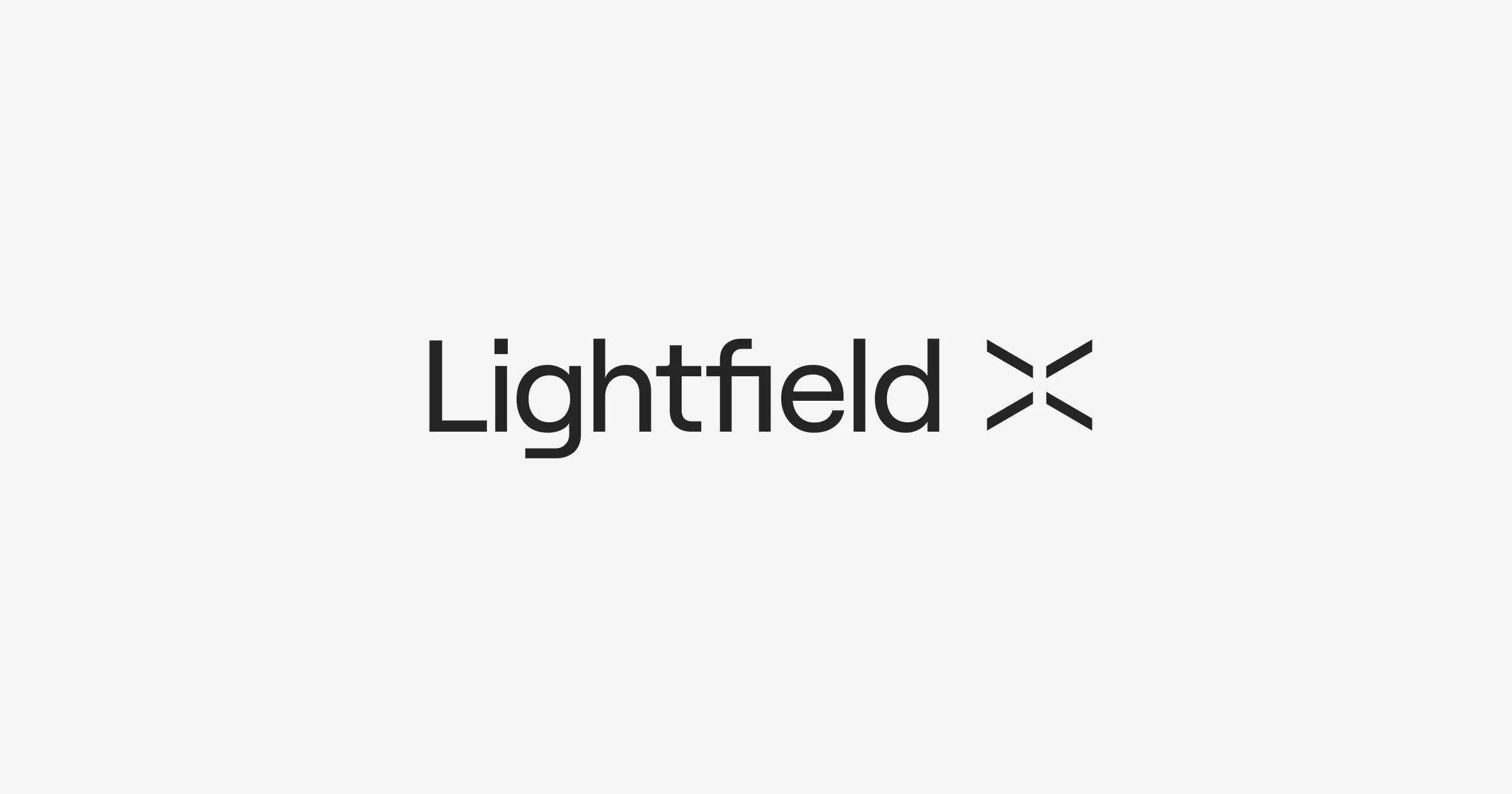 Lightfield - A new kind of CRM - OG image