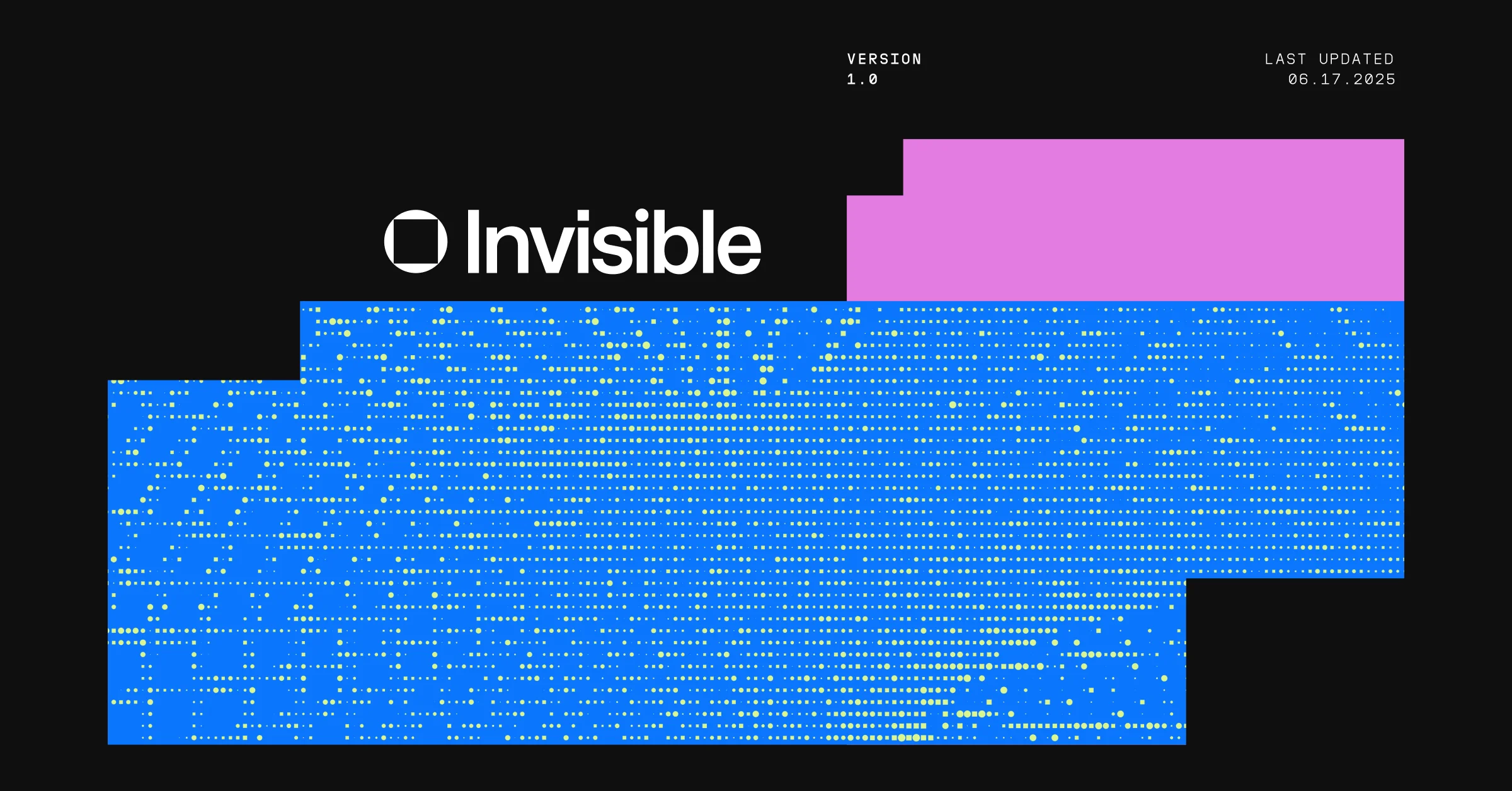 AI Software for Labs and Enterprise | Invisible Technologies - OG image