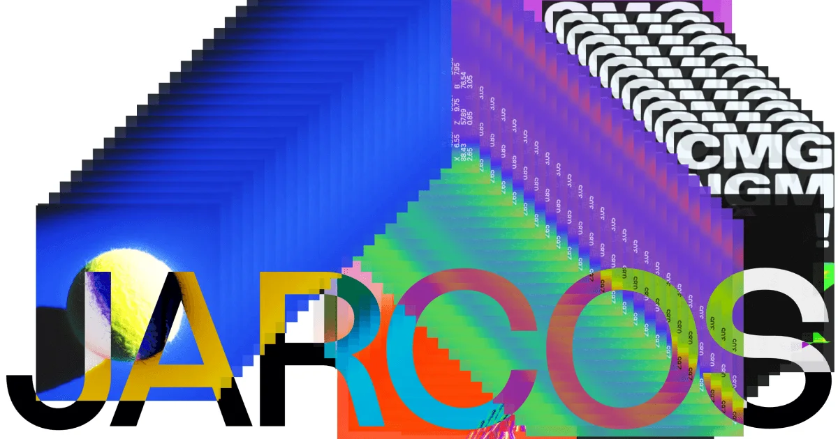 JARCOS - OG image