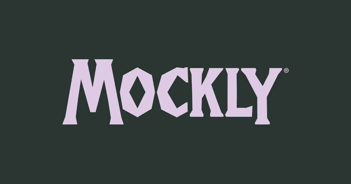 Drink Mockly - OG image design inspiration