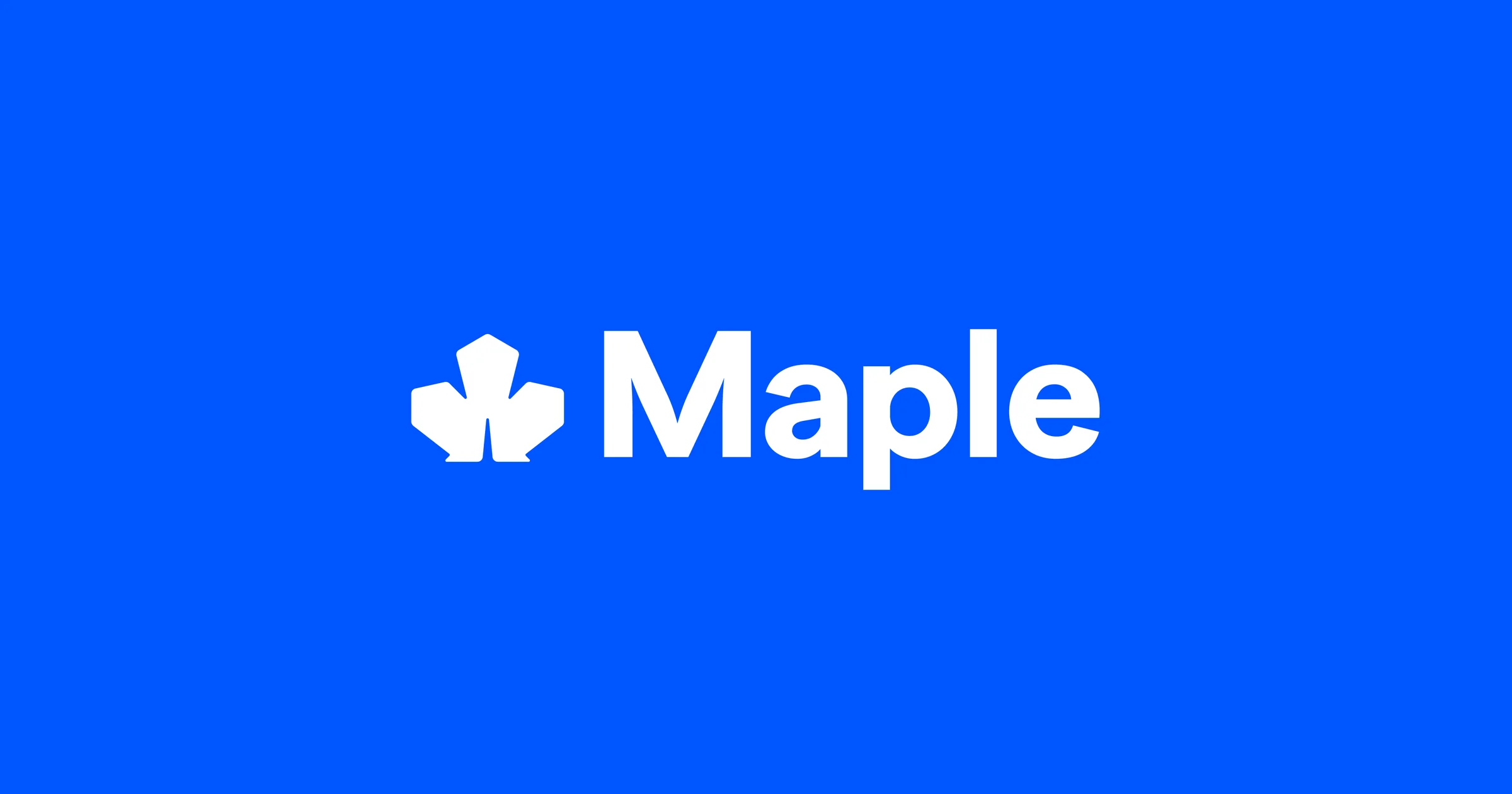 Maple | Voice AI That Answers Calls & Takes Orders for Restaurants - OG image design inspiration