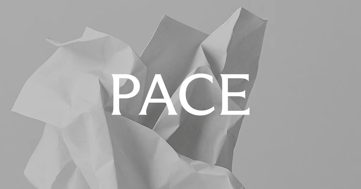 Pace | Outsource to AI - OG image