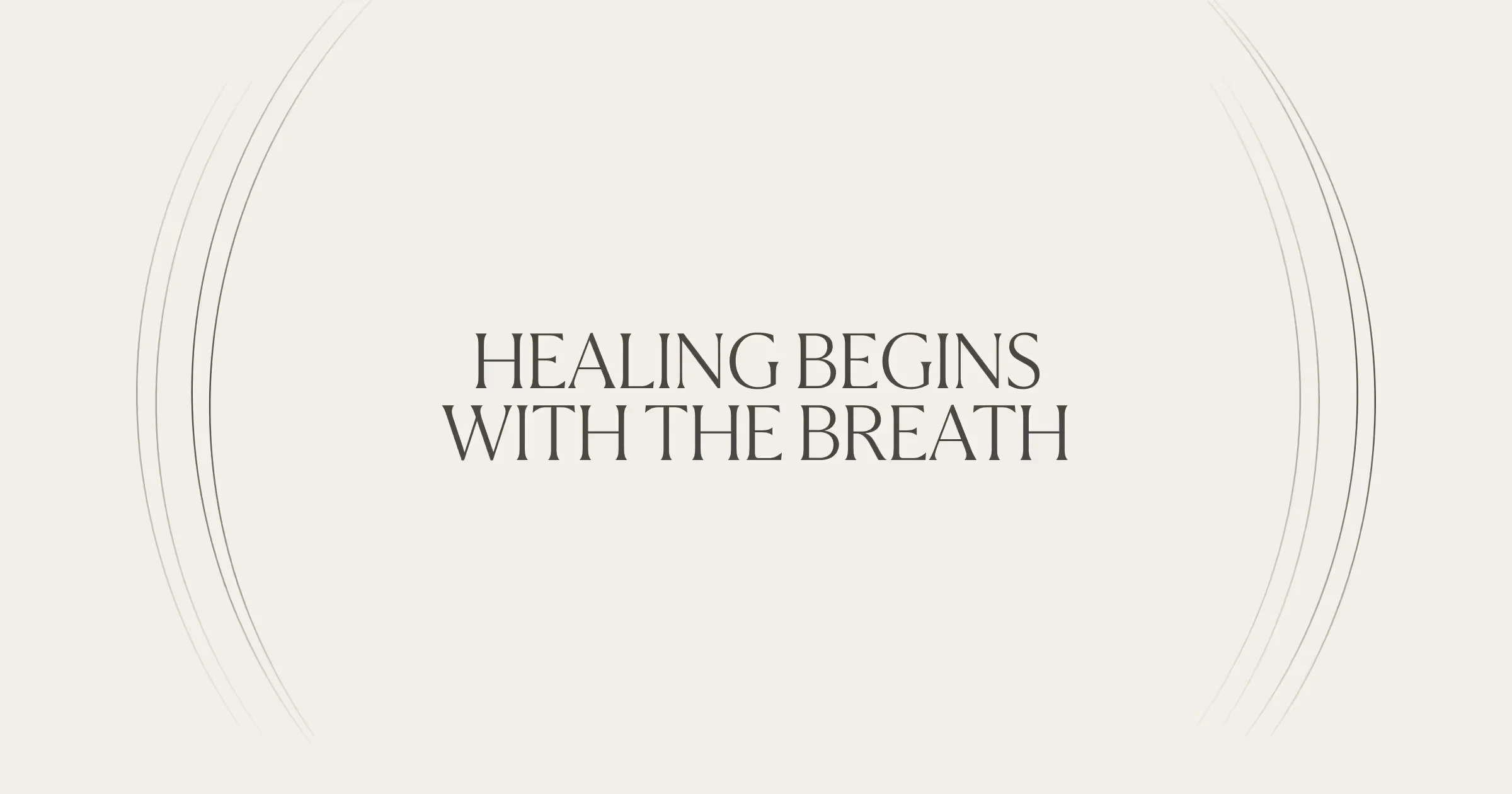 Frequency Breathwork - OG image