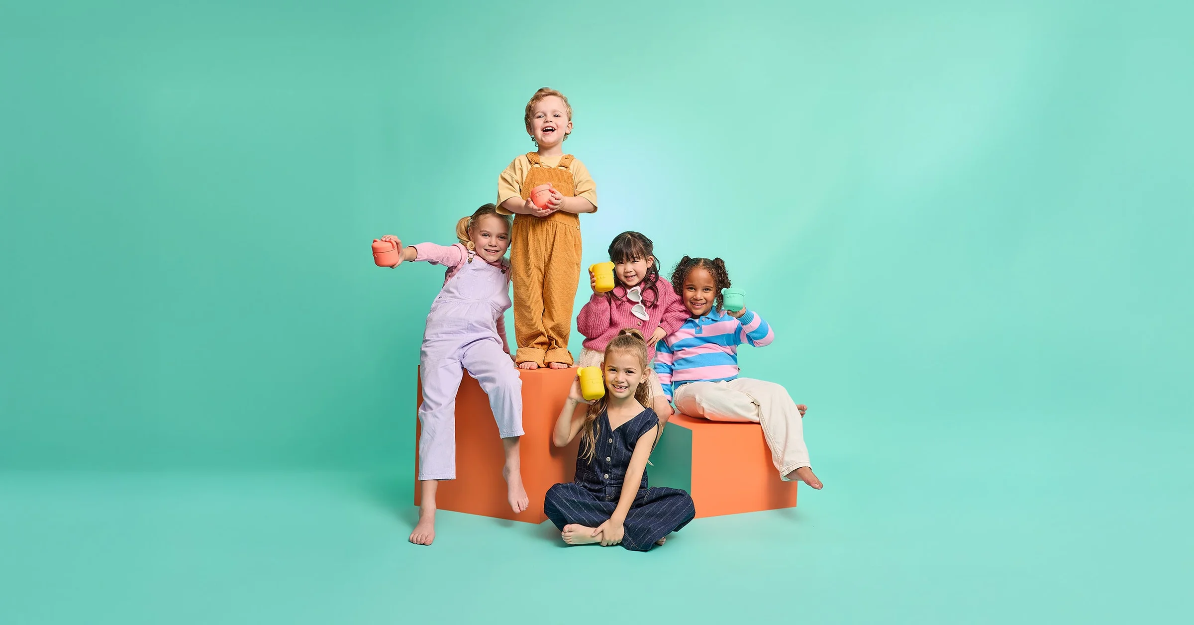 KOA Kids Vitamins — Kids' wellness made wonderful - OG image design inspiration