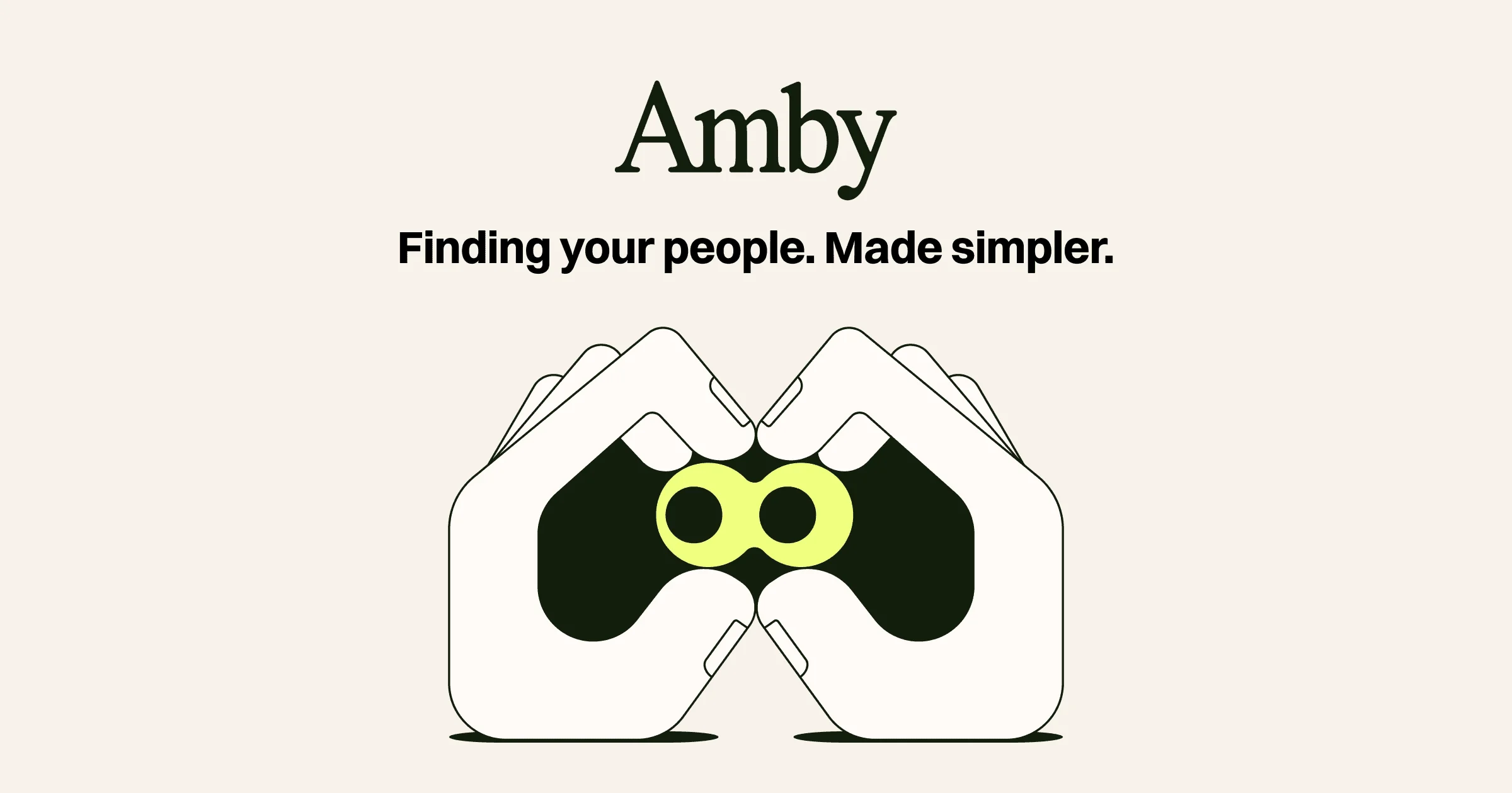 Amby - Recruiting & HR Services to Grow Your Team. - OG image