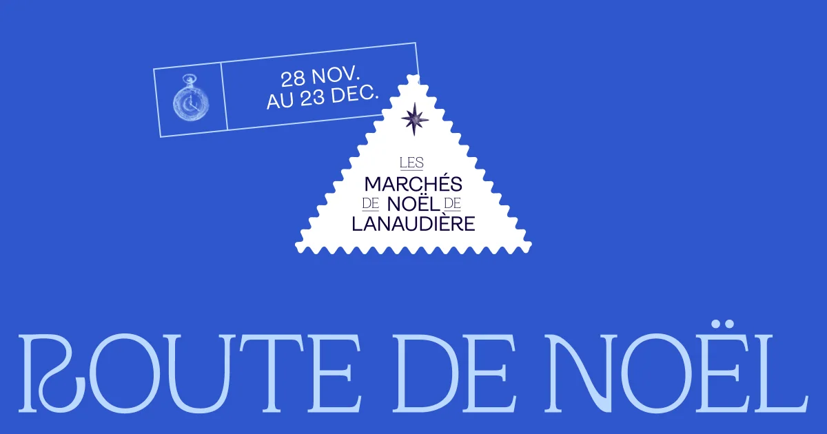 Route de Noël - OG image