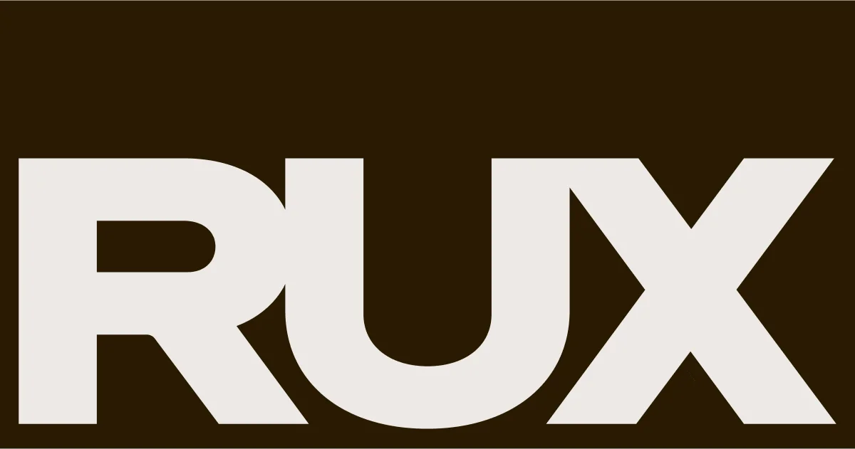RUX | Field Service and Asset Management Software - OG image