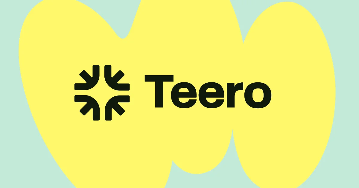 Dental staffing made simple | Teero - OG image design inspiration