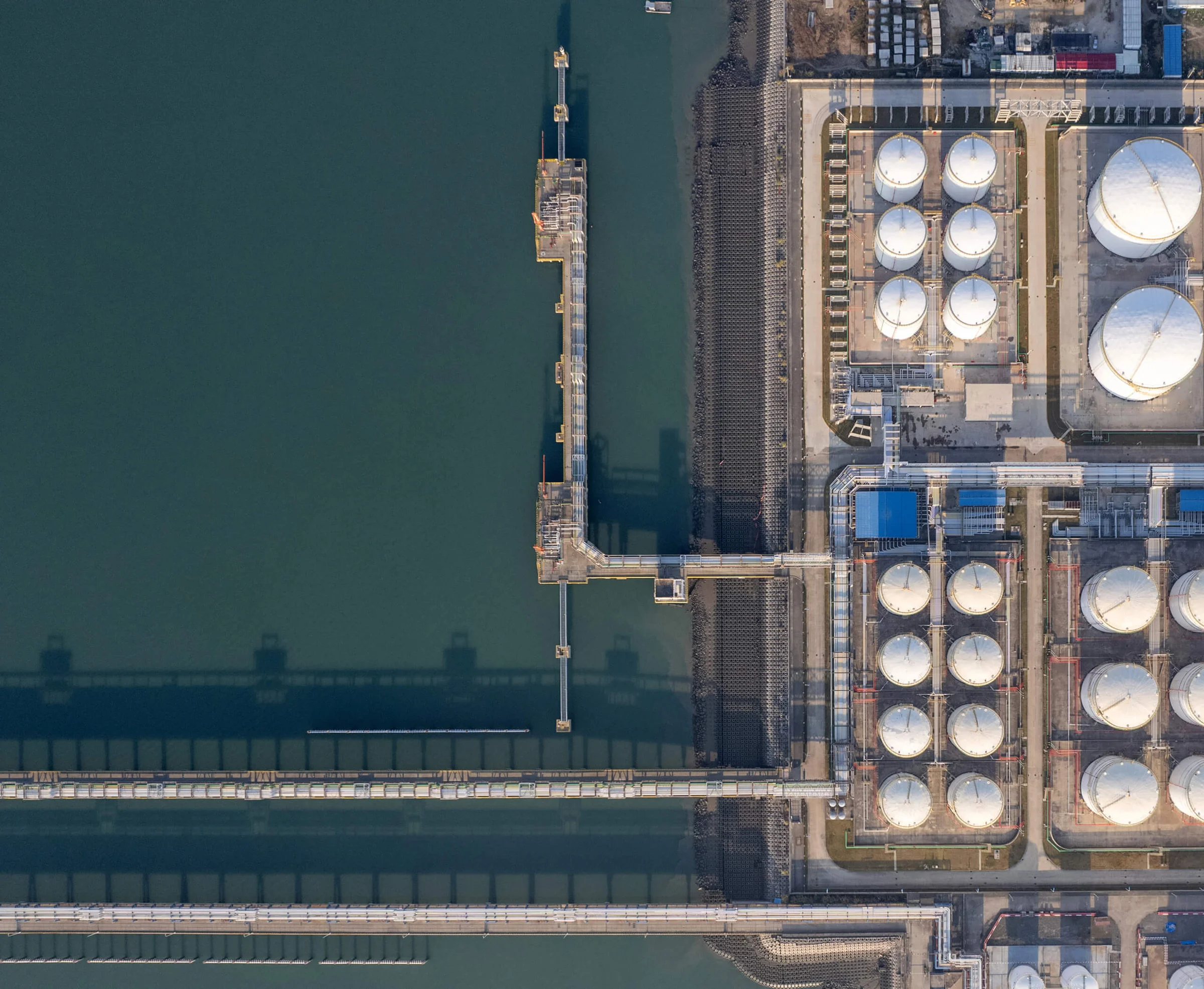 Oryxon Energy - Energy Infrastructure & Industrial Assets UAE - OG image