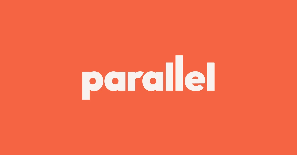 Parallel - OG image design inspiration