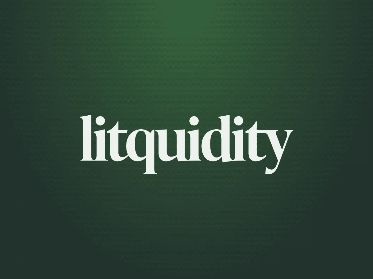 Litquidity - OG image