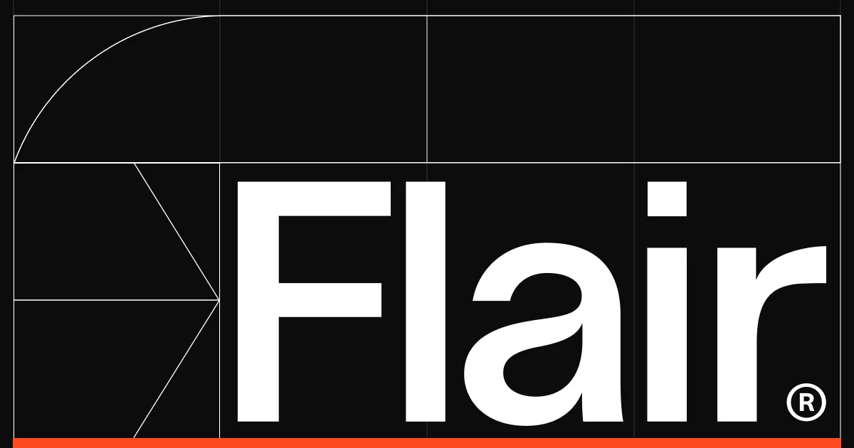 Digital Agency - Flair - OG image